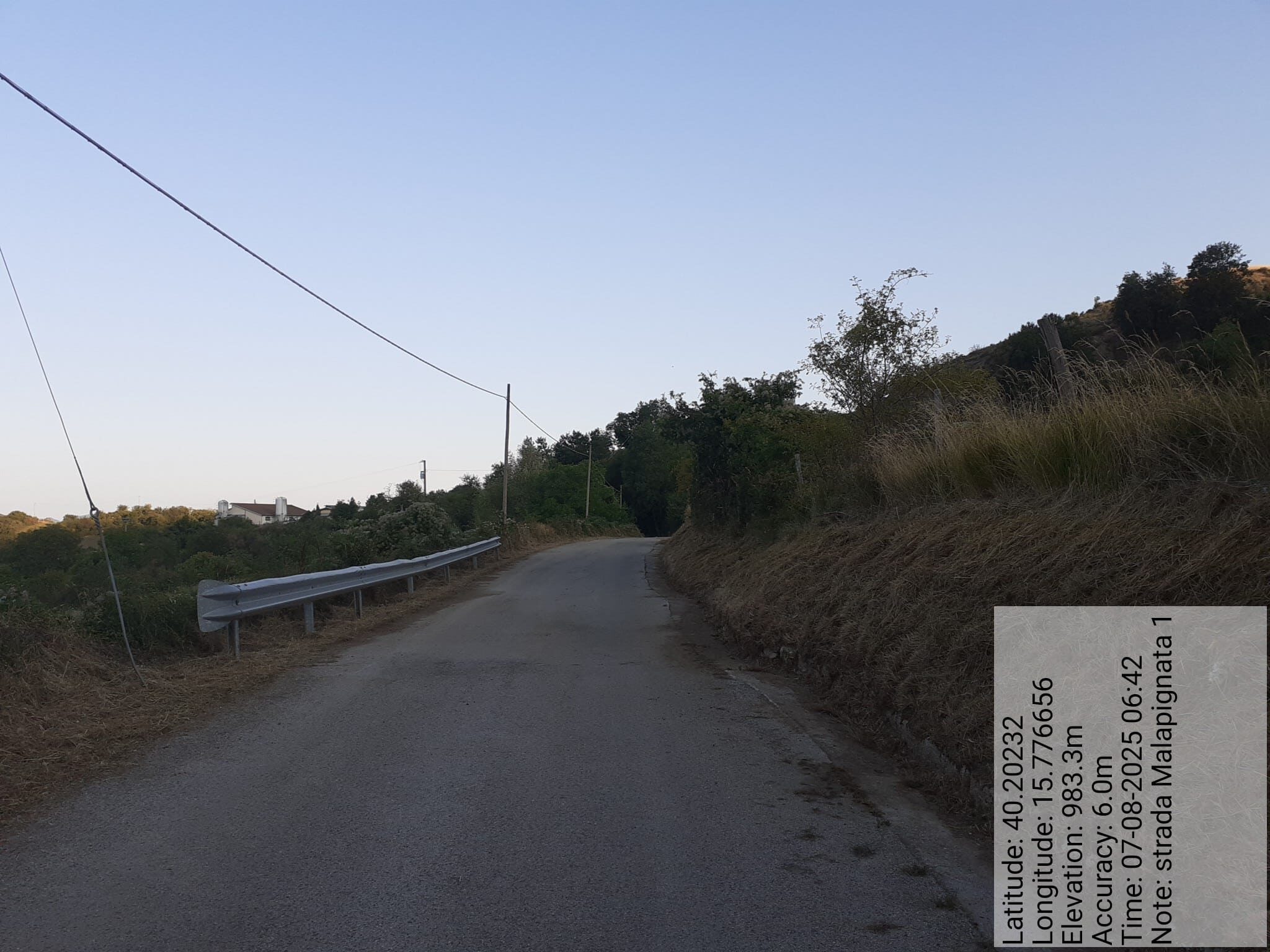 Galleria Fotografica Immagine