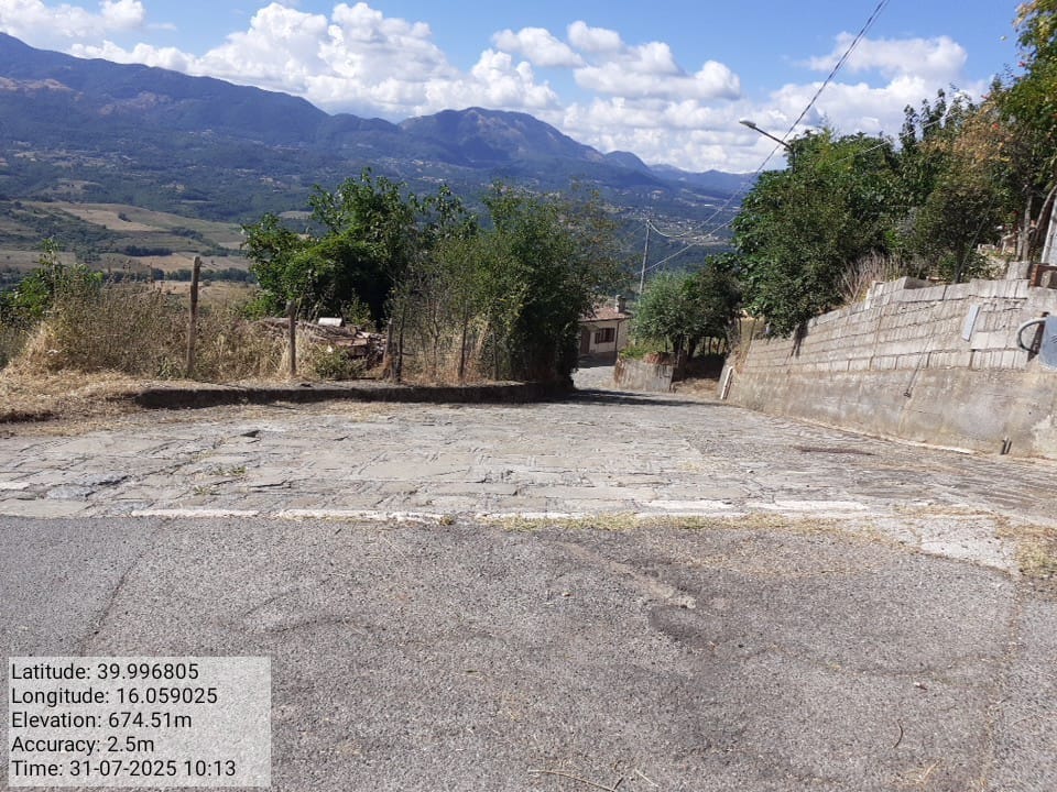 Galleria Fotografica Immagine