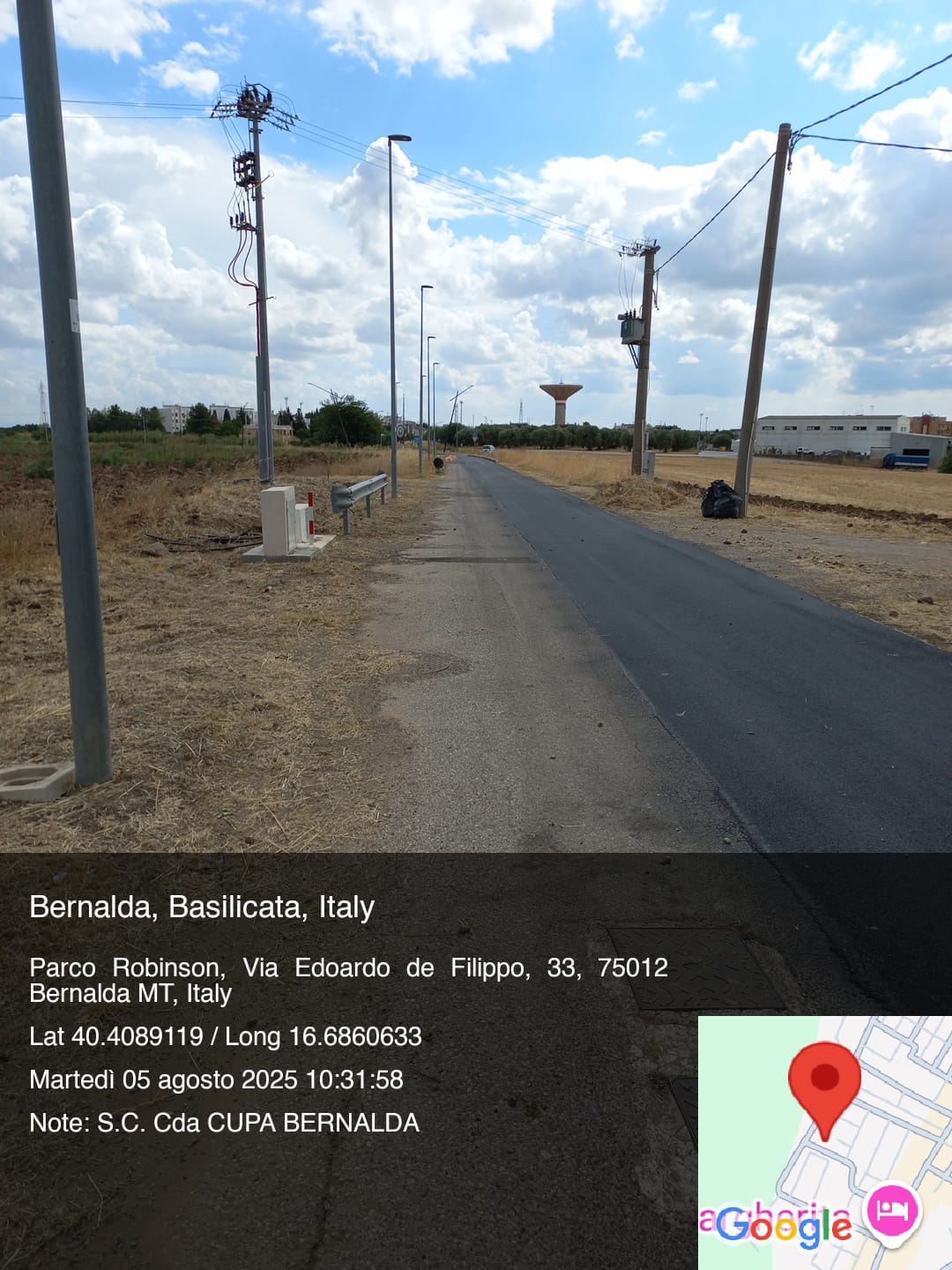 Galleria Fotografica Immagine