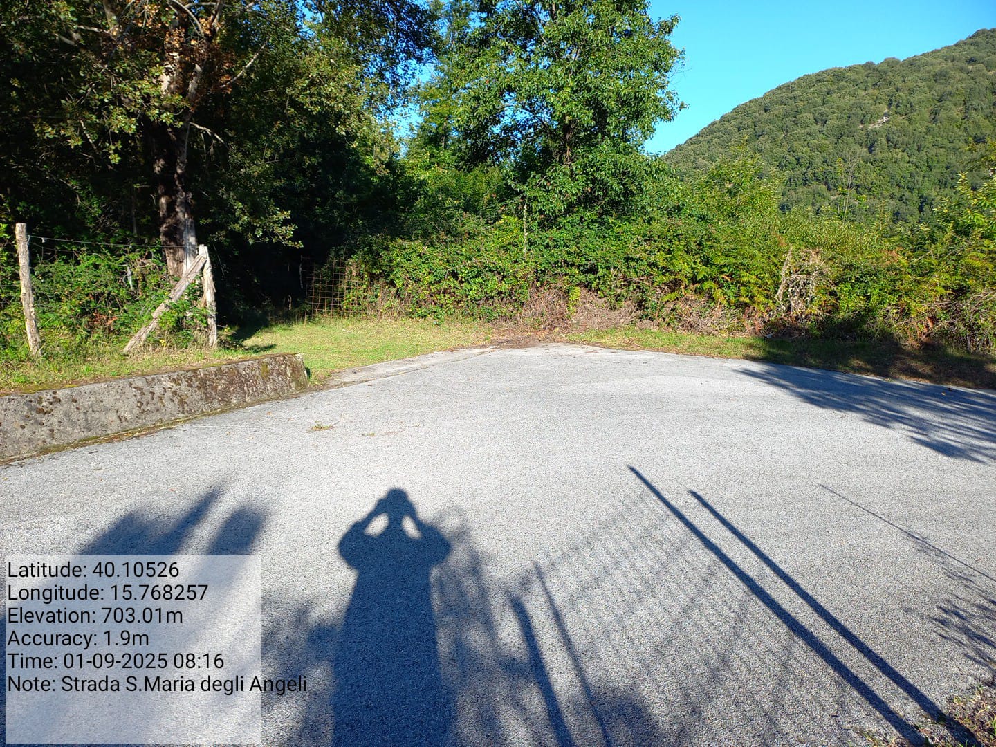 Galleria Fotografica Immagine