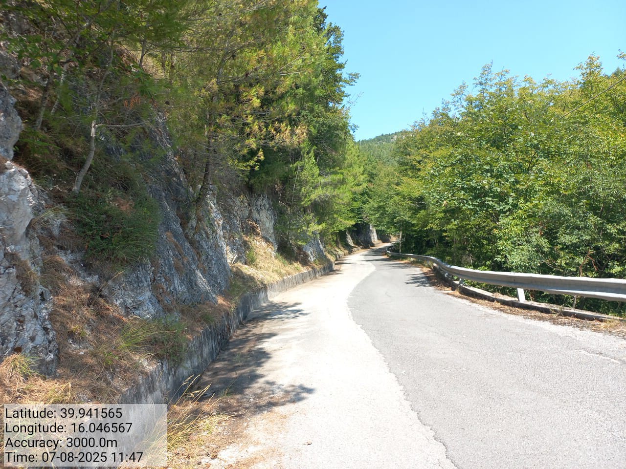 Galleria Fotografica Immagine