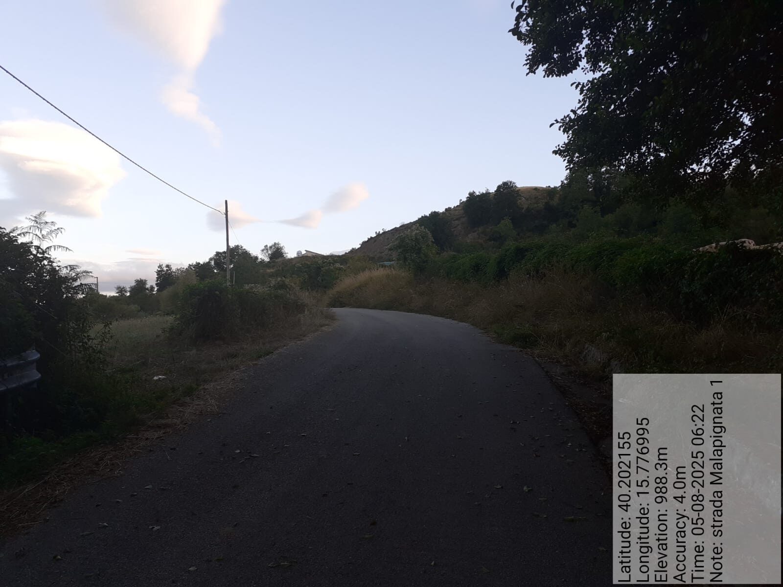 Galleria Fotografica Immagine