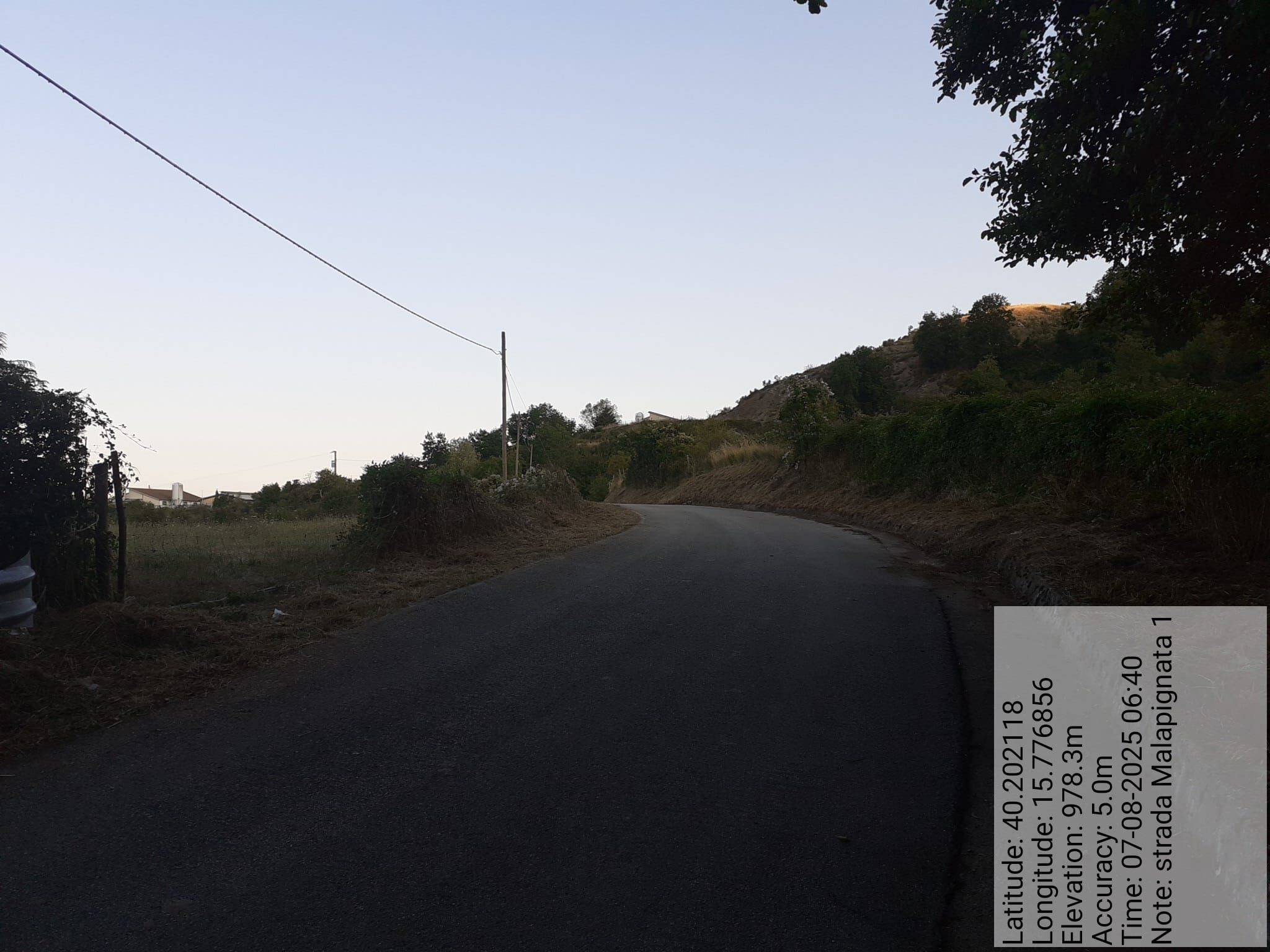 Galleria Fotografica Immagine