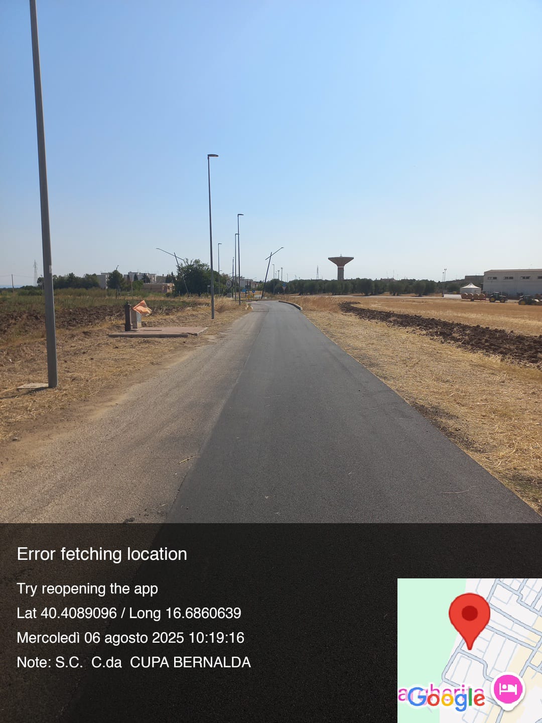 Galleria Fotografica Immagine