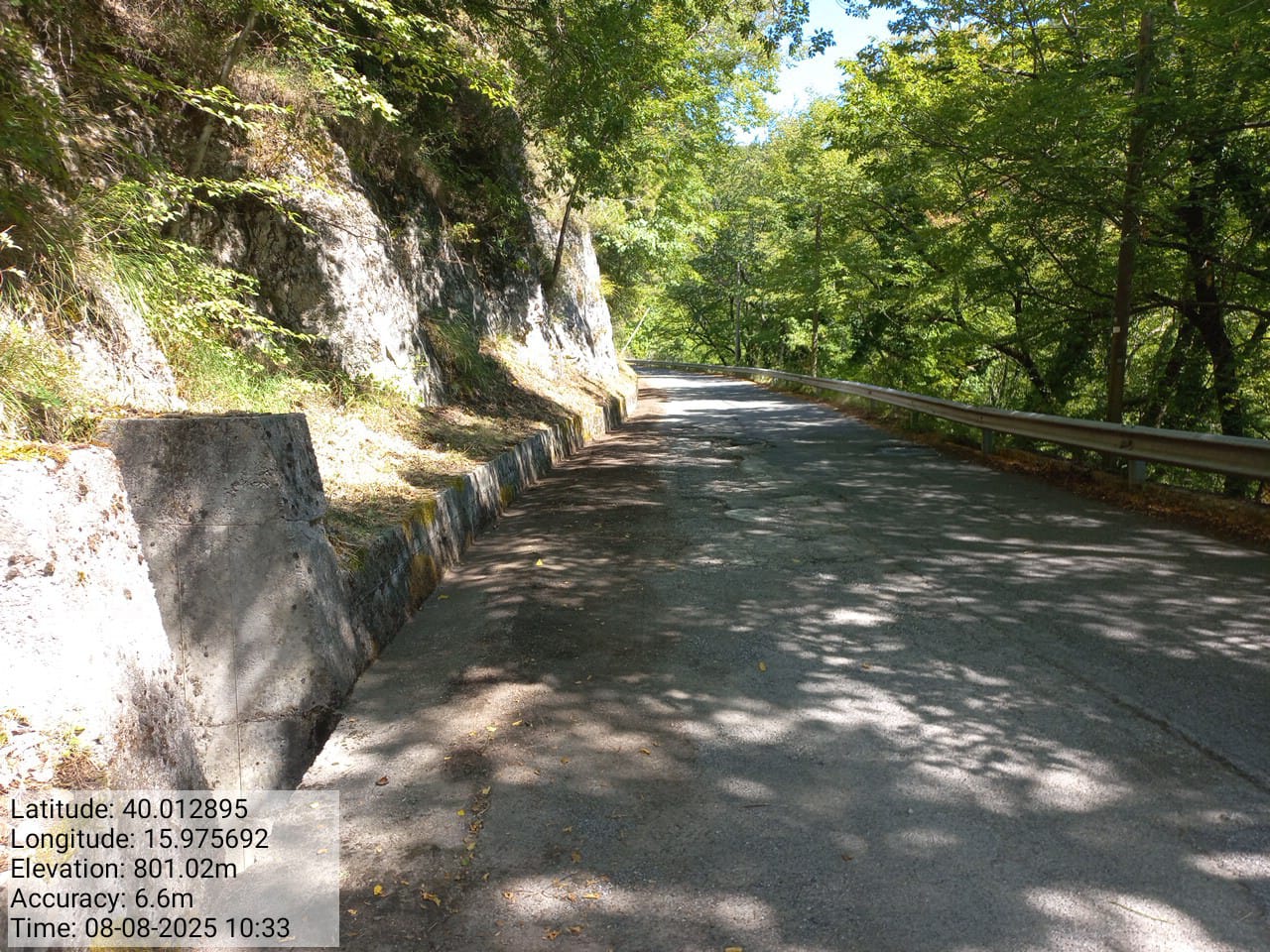 Galleria Fotografica Immagine