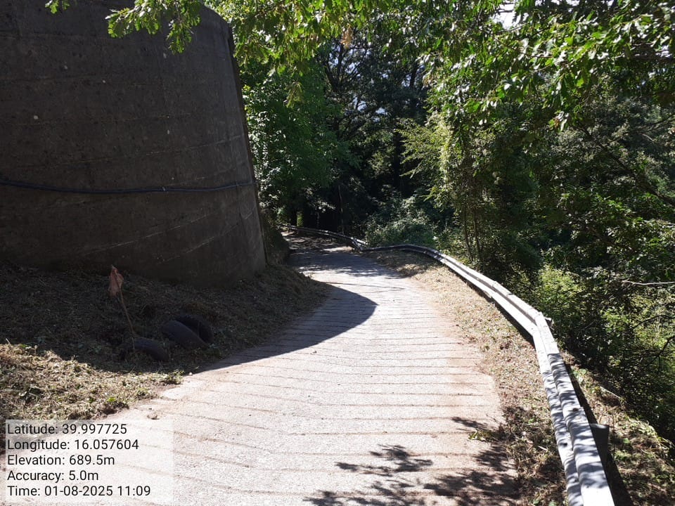 Galleria Fotografica Immagine