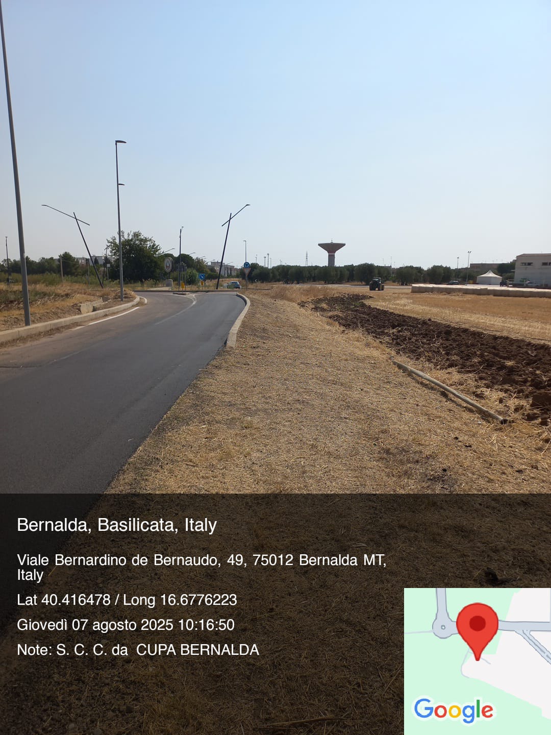 Galleria Fotografica Immagine