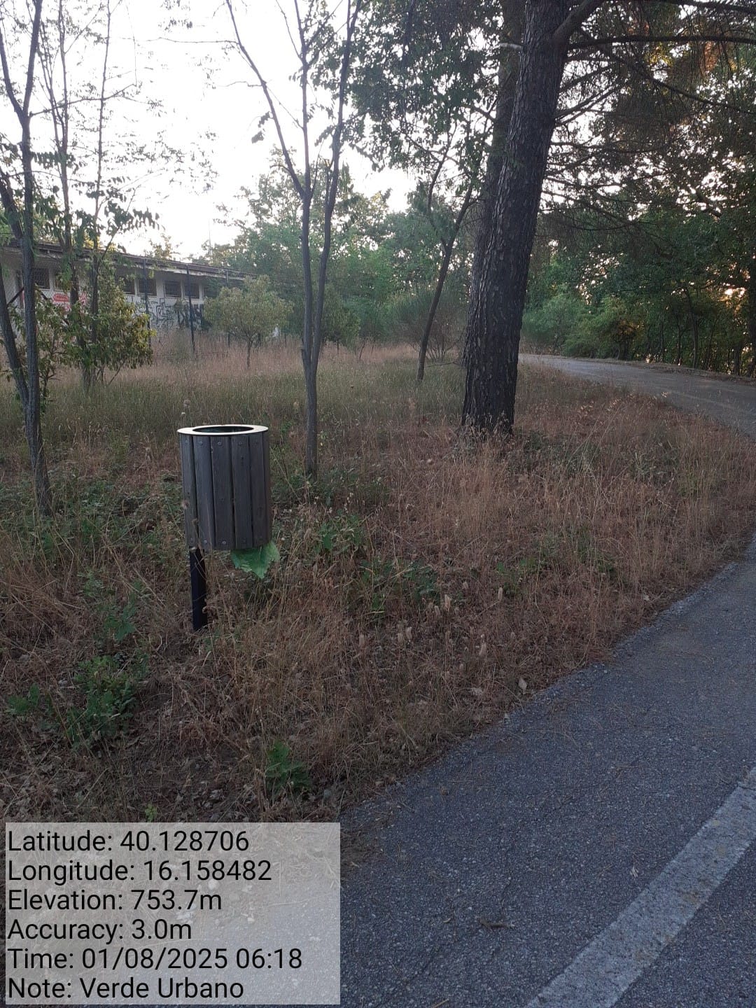 Galleria Fotografica Immagine