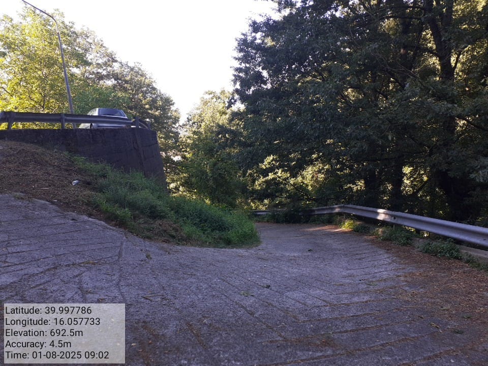 Galleria Fotografica Immagine