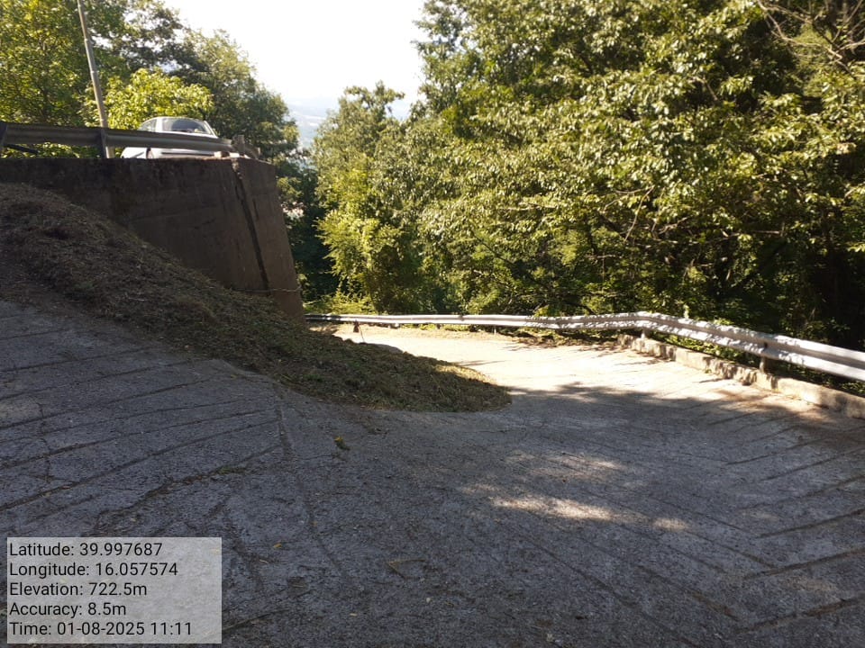 Galleria Fotografica Immagine