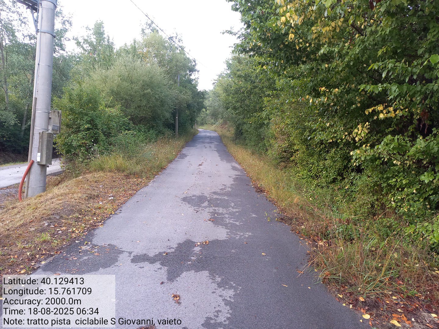 Galleria Fotografica Immagine