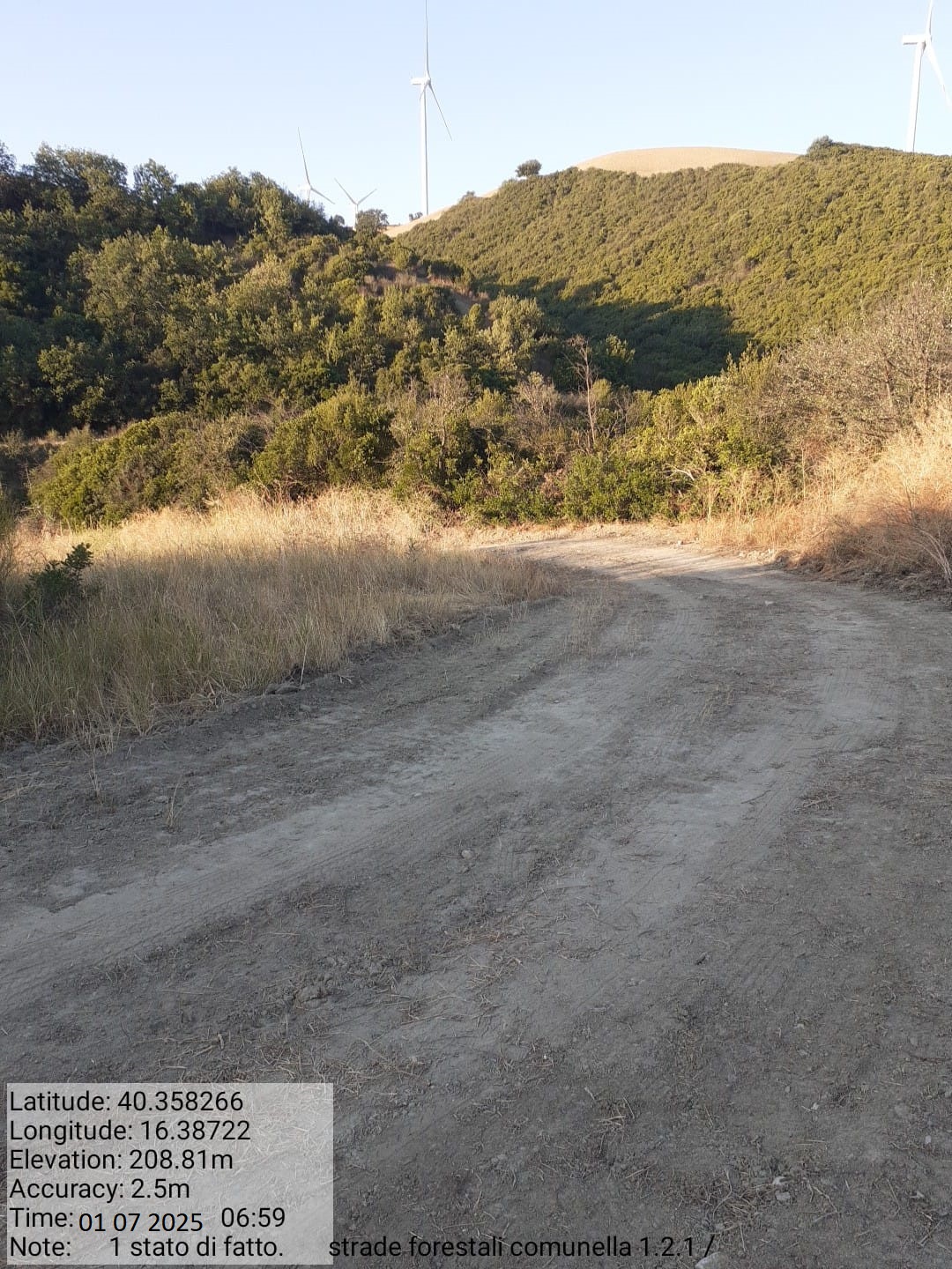 Galleria Fotografica Immagine