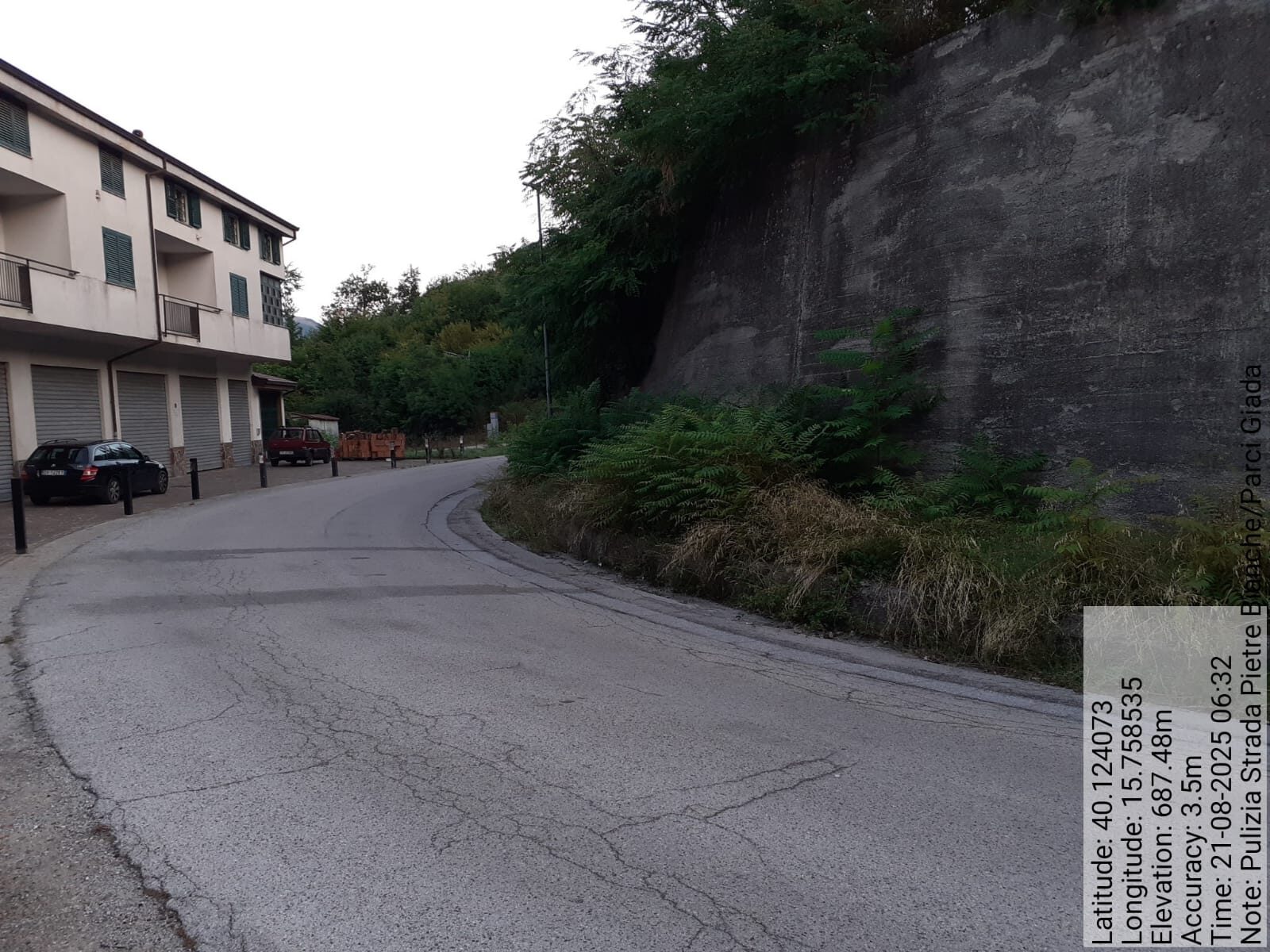 Galleria Fotografica Immagine