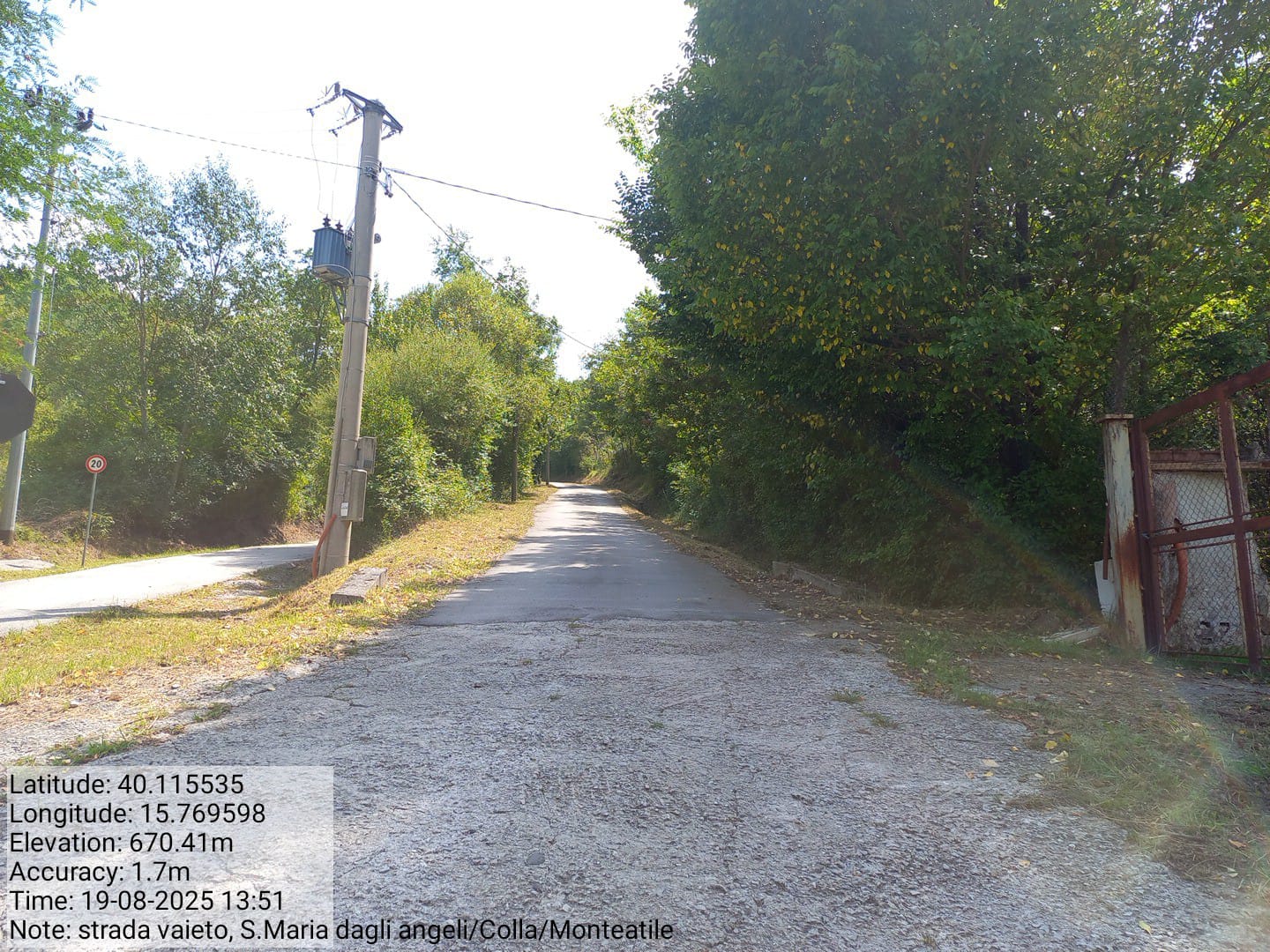 Galleria Fotografica Immagine