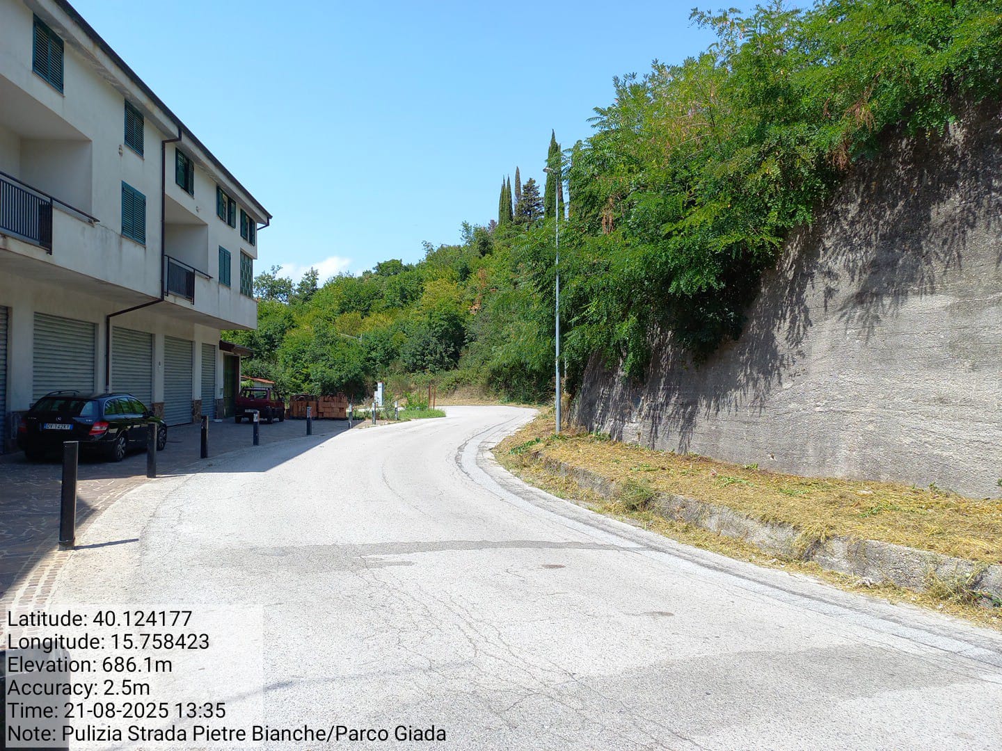 Galleria Fotografica Immagine