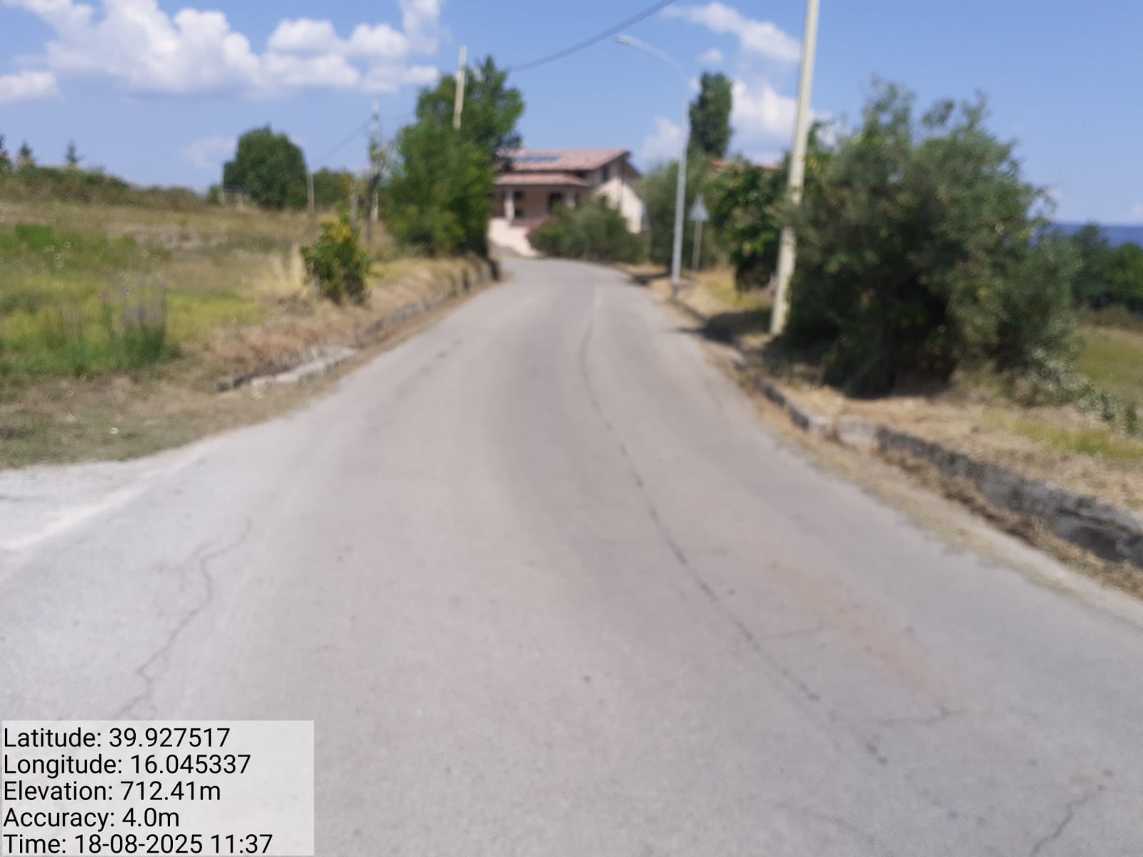 Galleria Fotografica Immagine