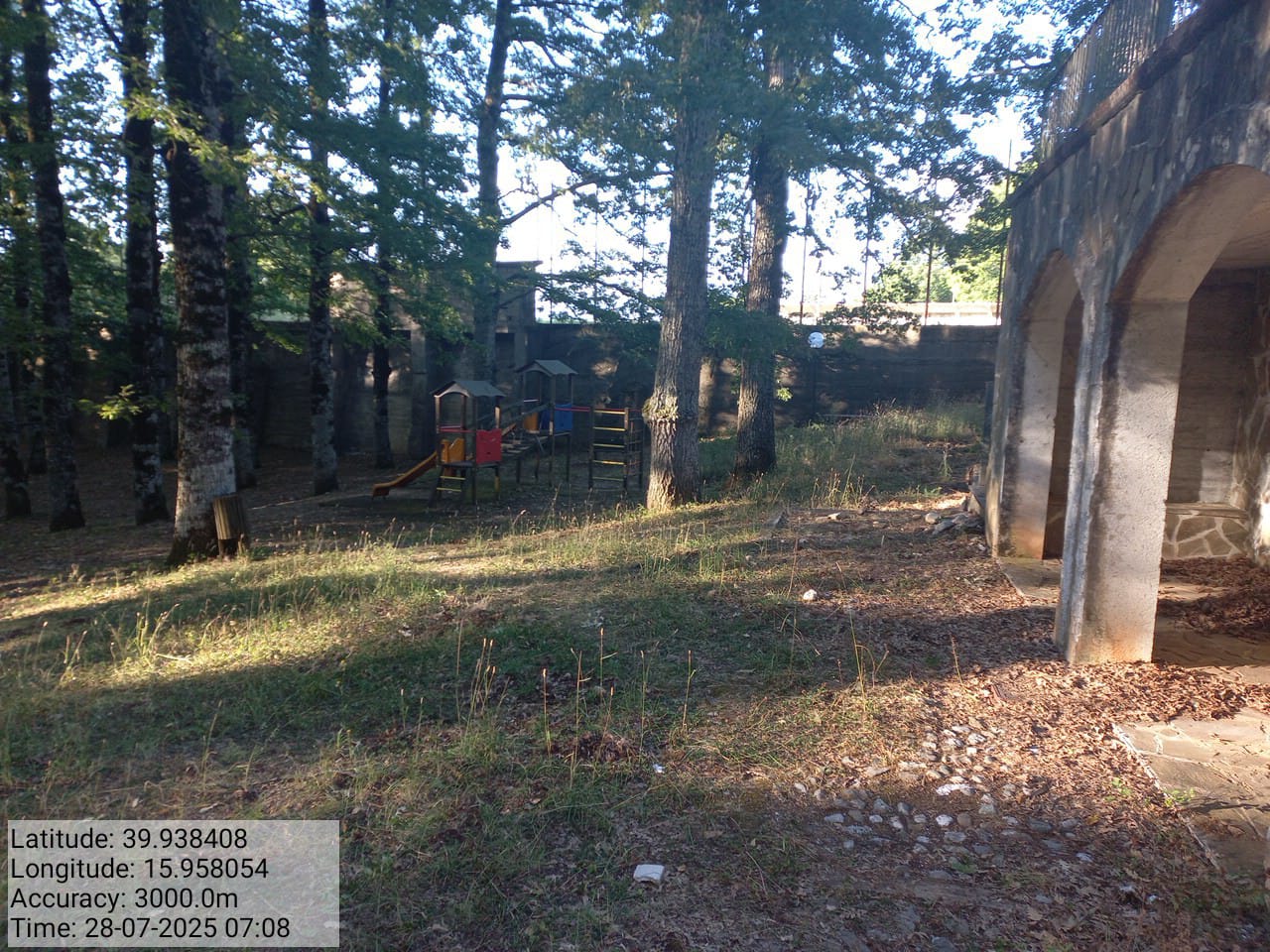 Galleria Fotografica Immagine