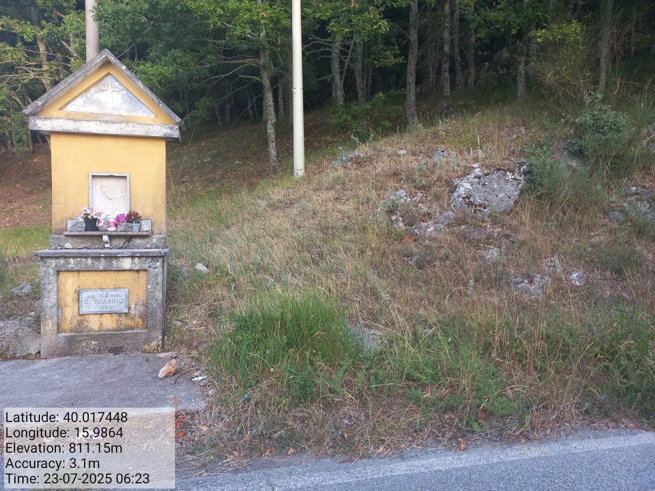 Galleria Fotografica Immagine