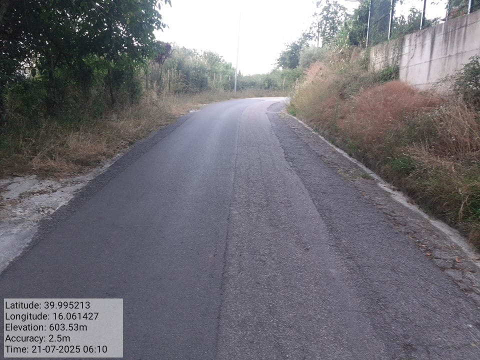 Galleria Fotografica Immagine