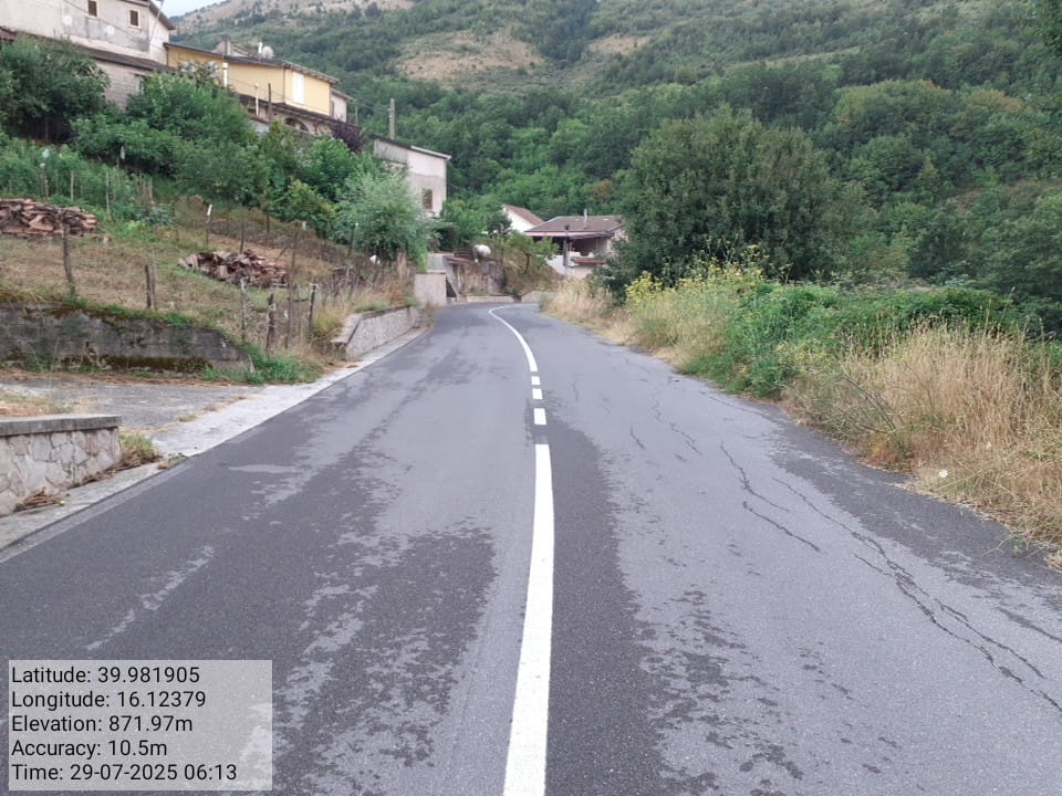 Galleria Fotografica Immagine