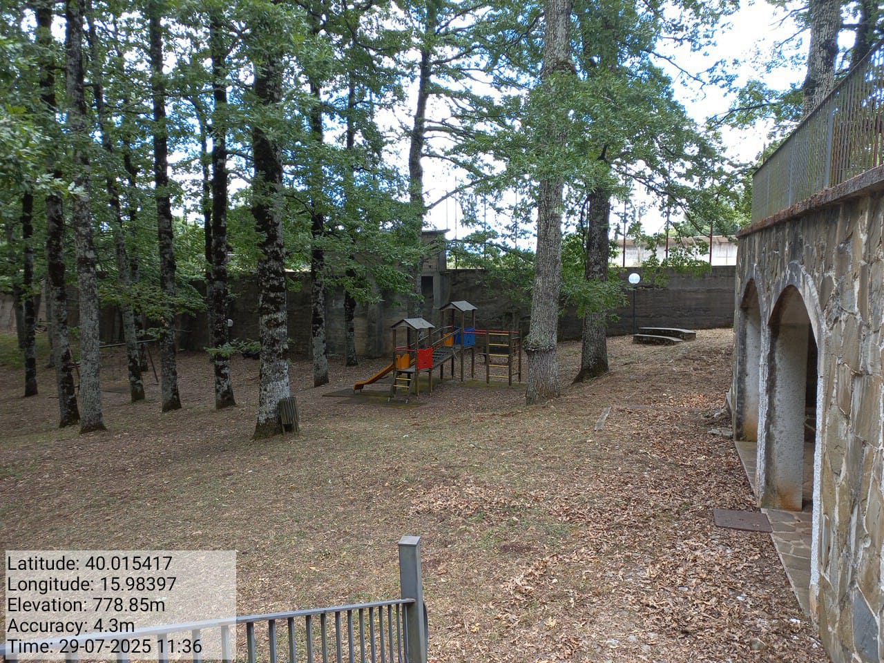 Galleria Fotografica Immagine