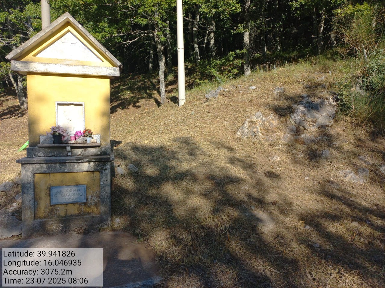 Galleria Fotografica Immagine