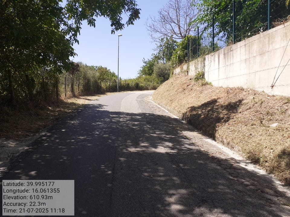 Galleria Fotografica Immagine