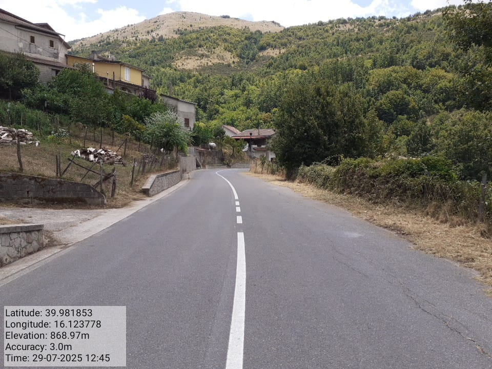 Galleria Fotografica Immagine