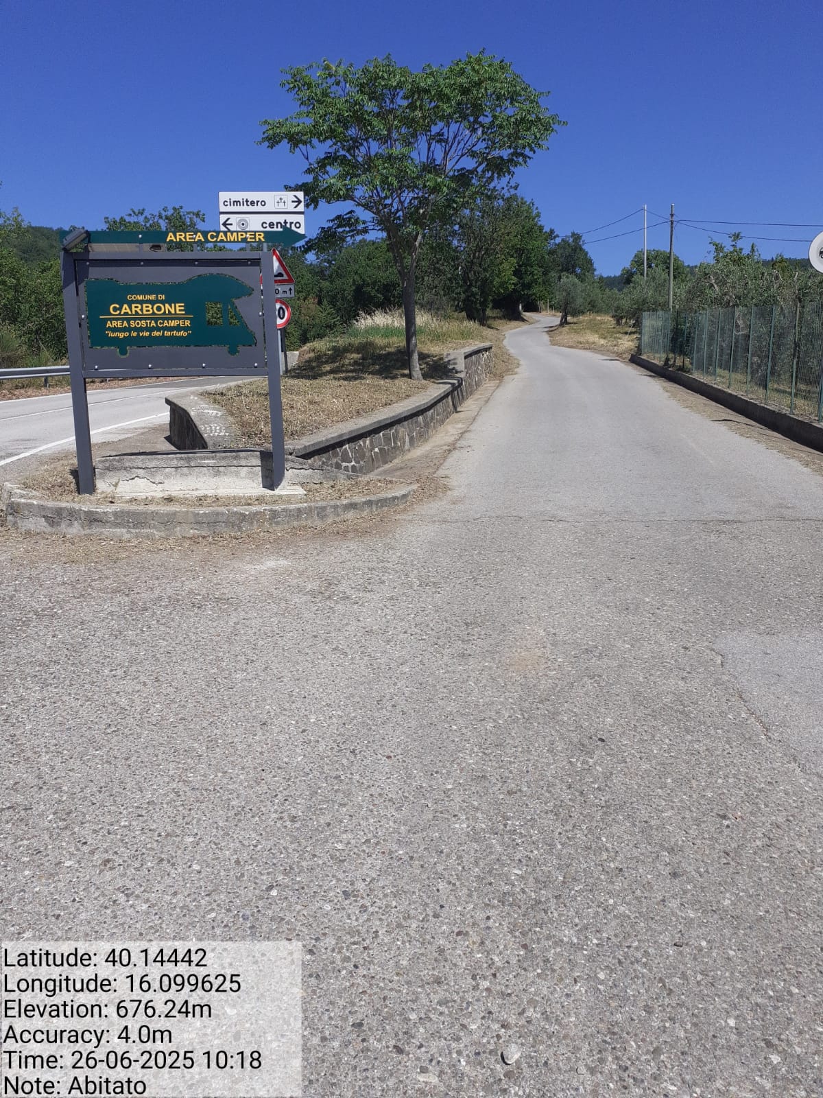 Galleria Fotografica Immagine