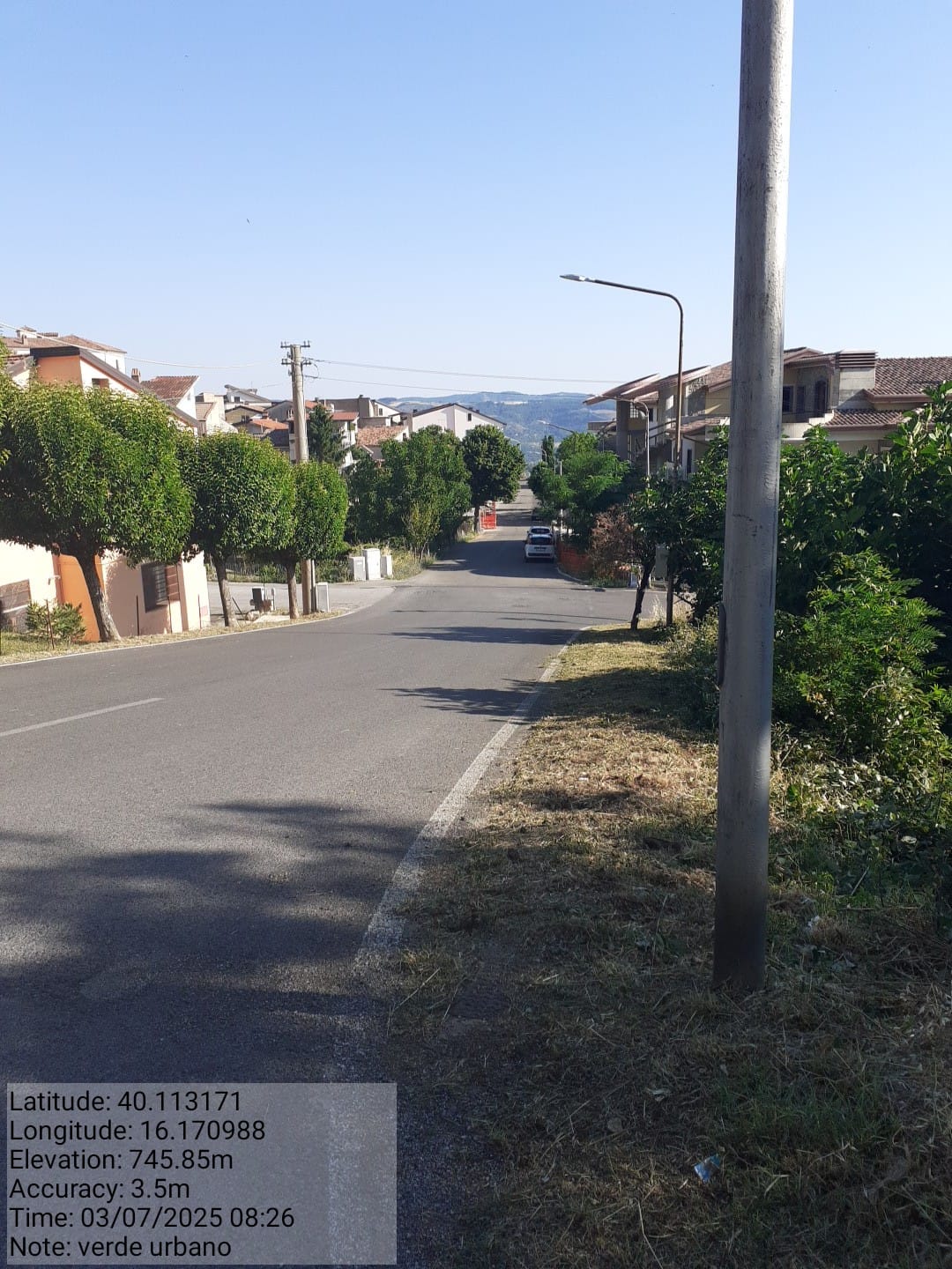 Galleria Fotografica Immagine