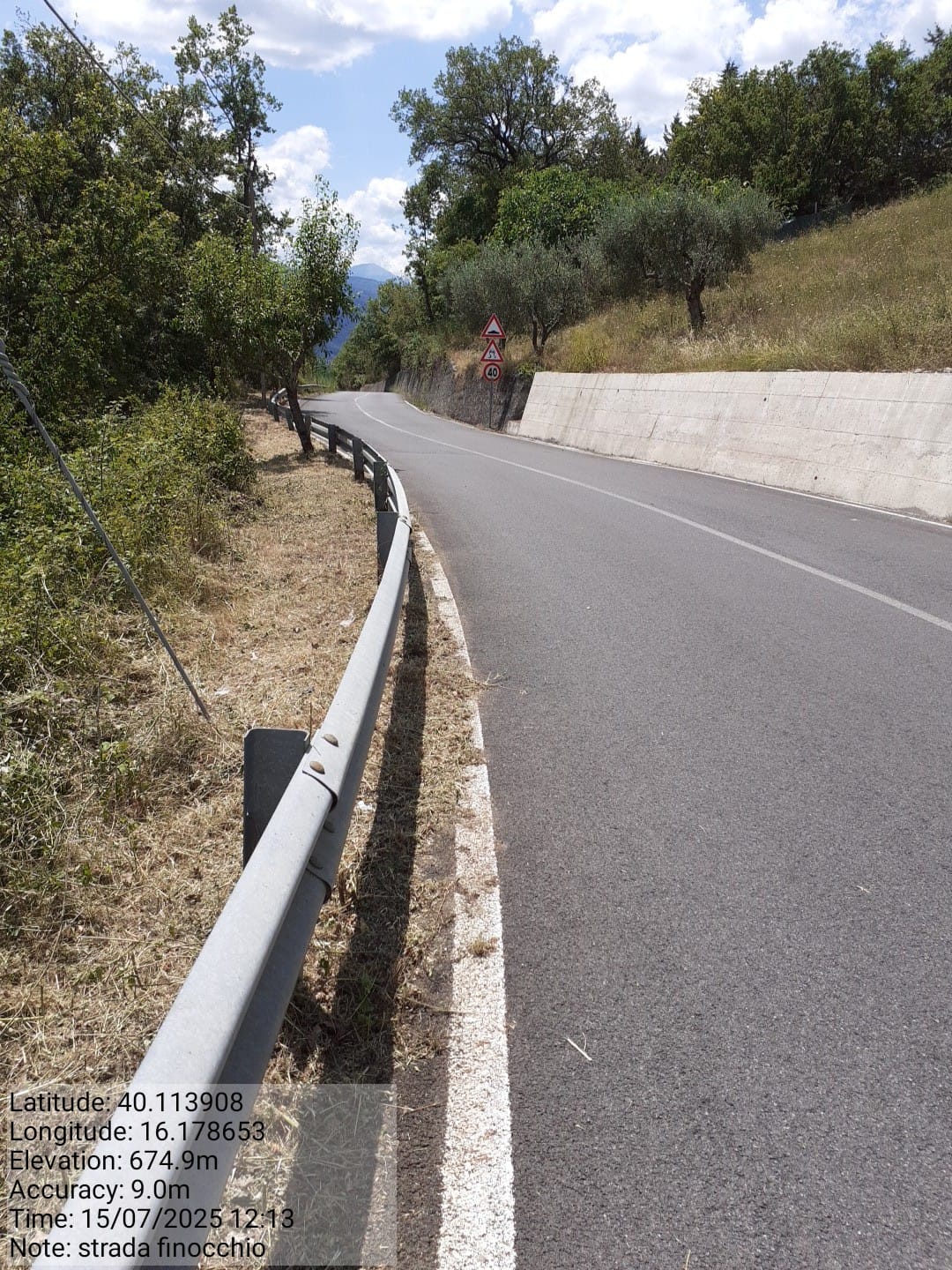 Galleria Fotografica Immagine