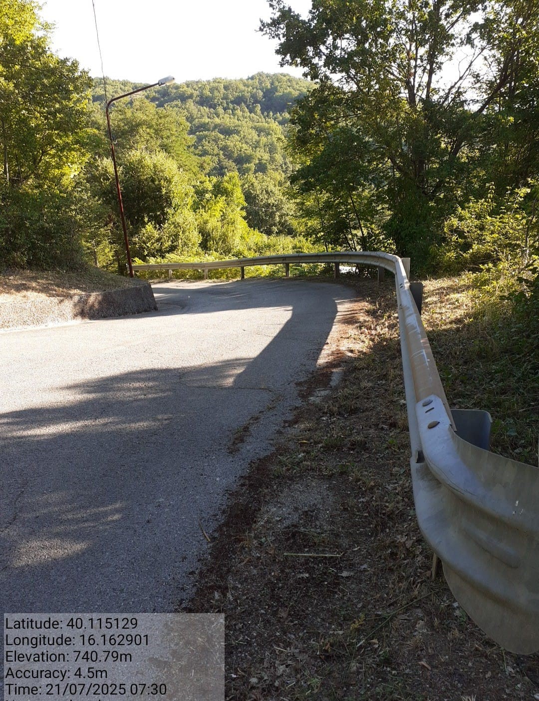 Galleria Fotografica Immagine