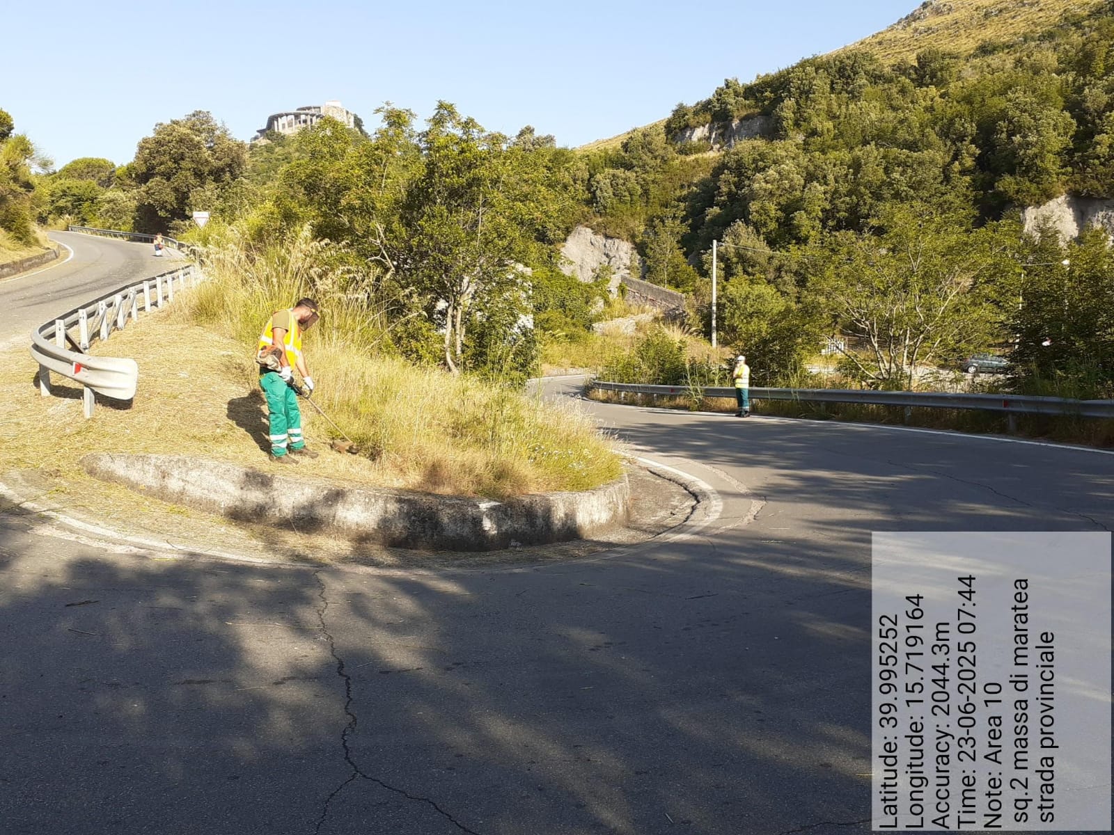 Galleria Fotografica Immagine