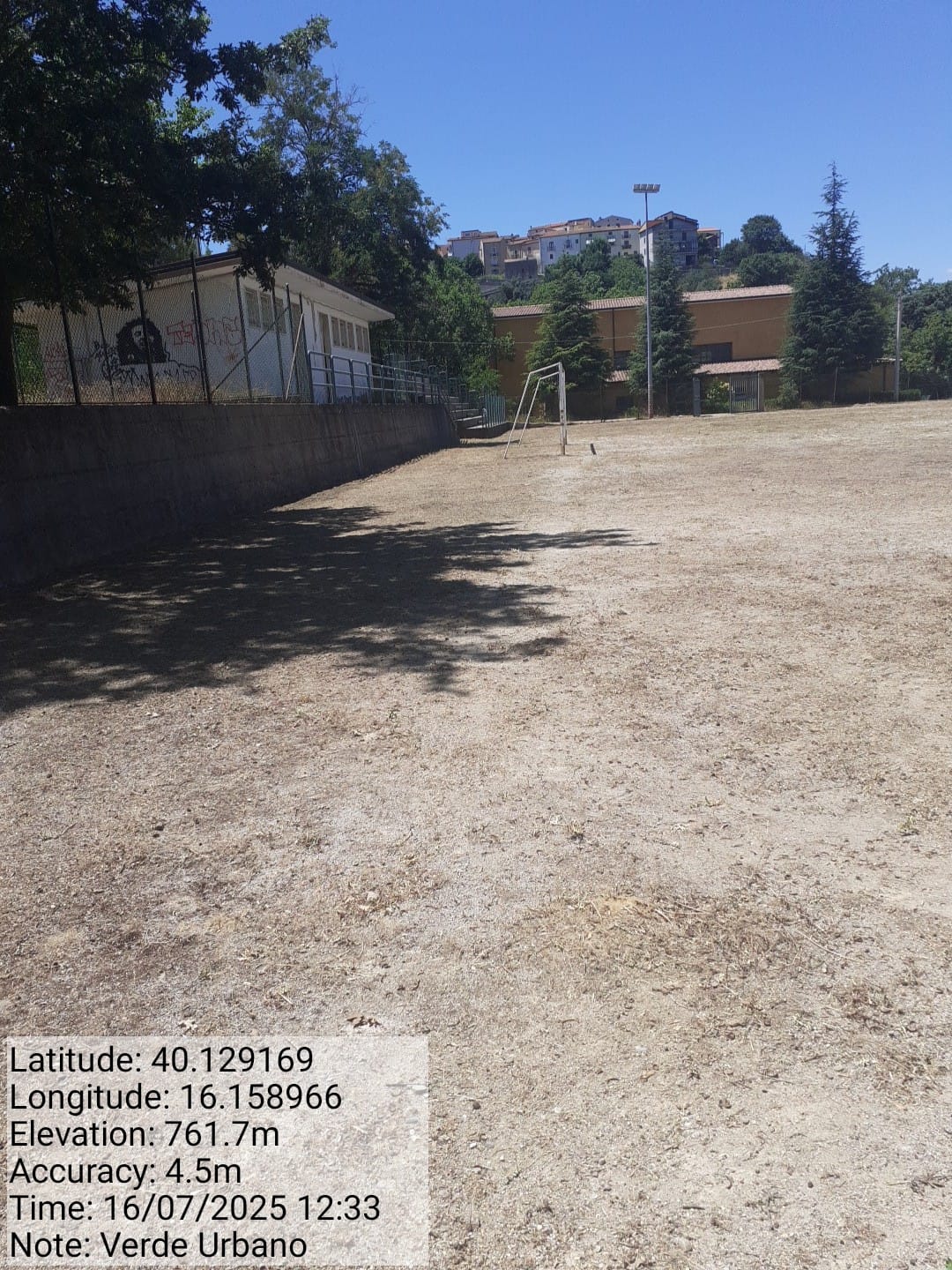 Galleria Fotografica Immagine