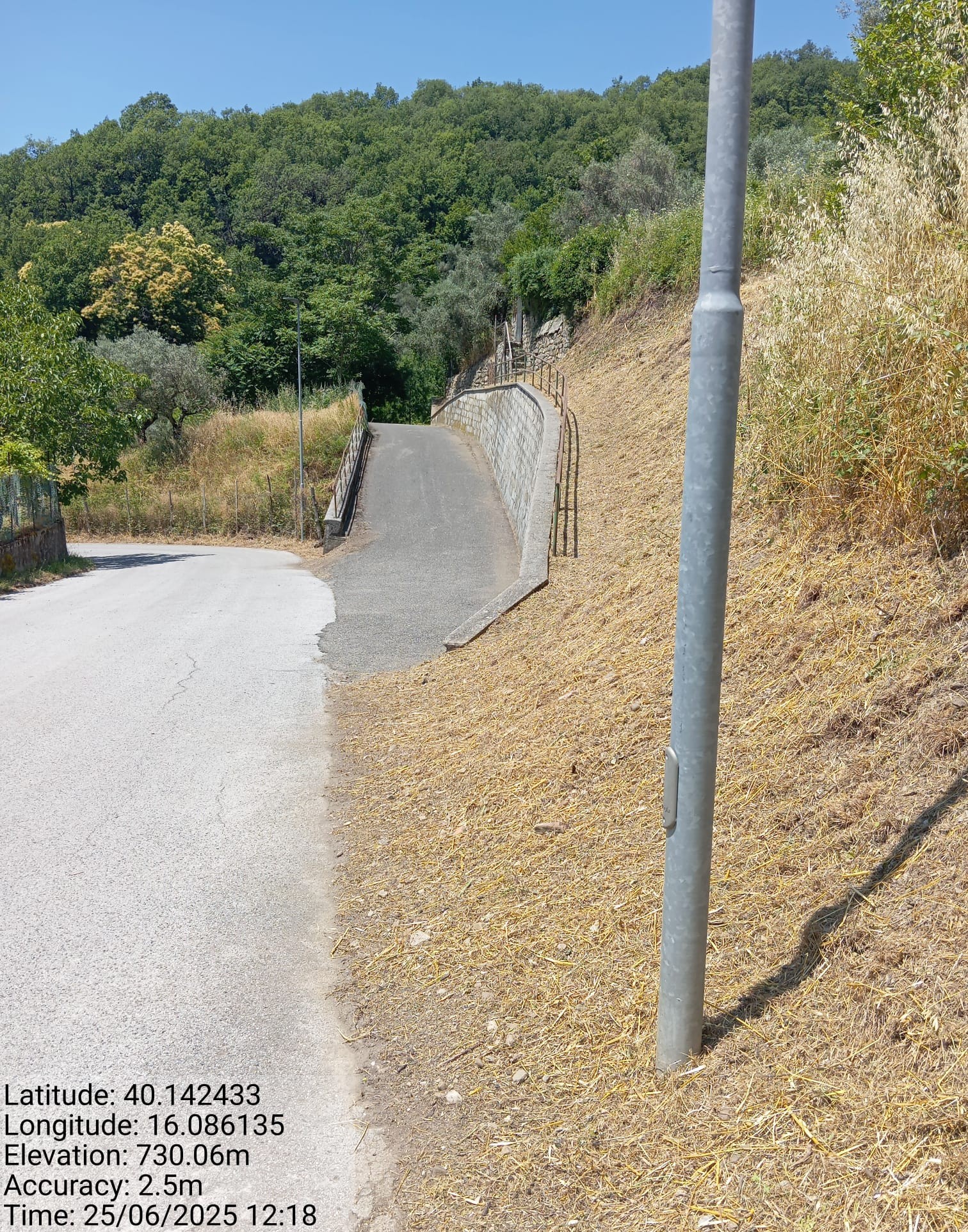 Galleria Fotografica Immagine