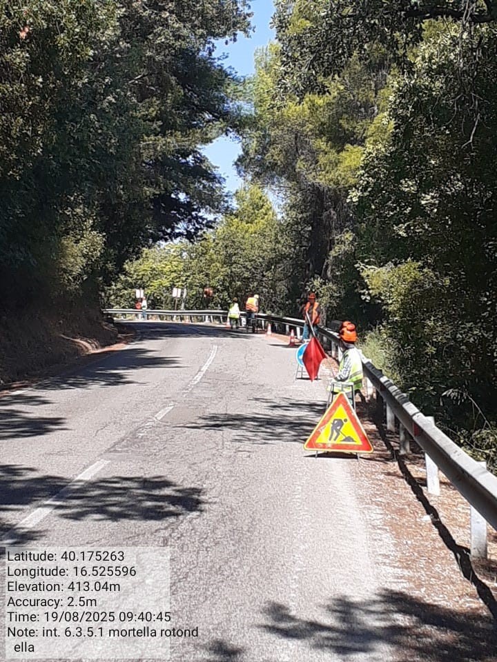 Galleria Fotografica Immagine