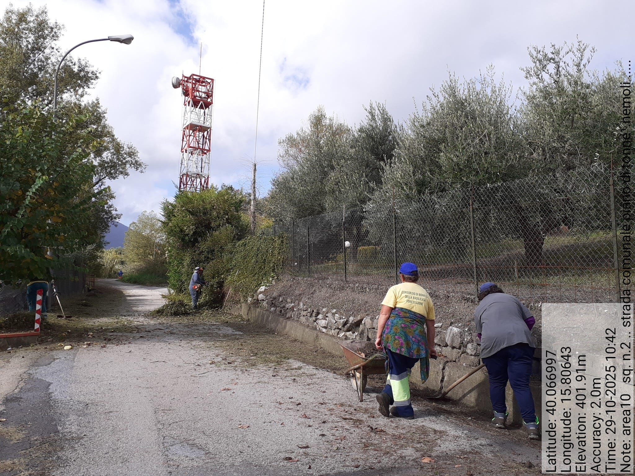 Galleria Fotografica Immagine