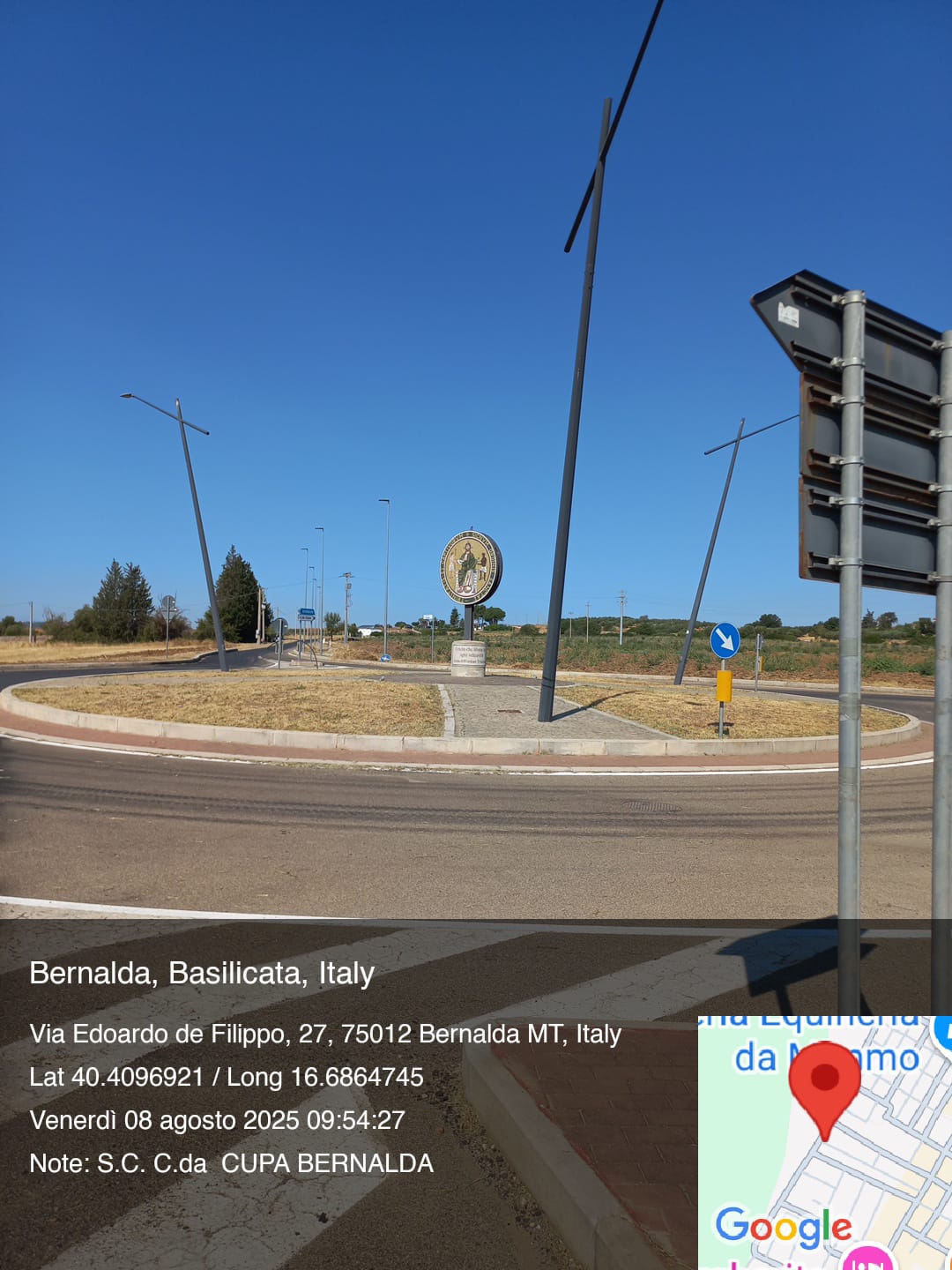 Galleria Fotografica Immagine