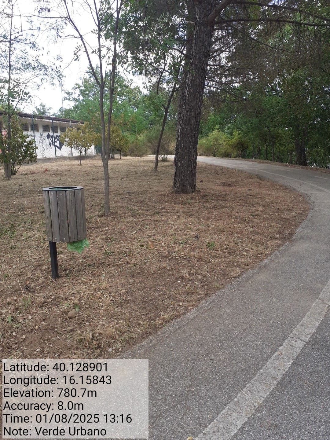 Galleria Fotografica Immagine