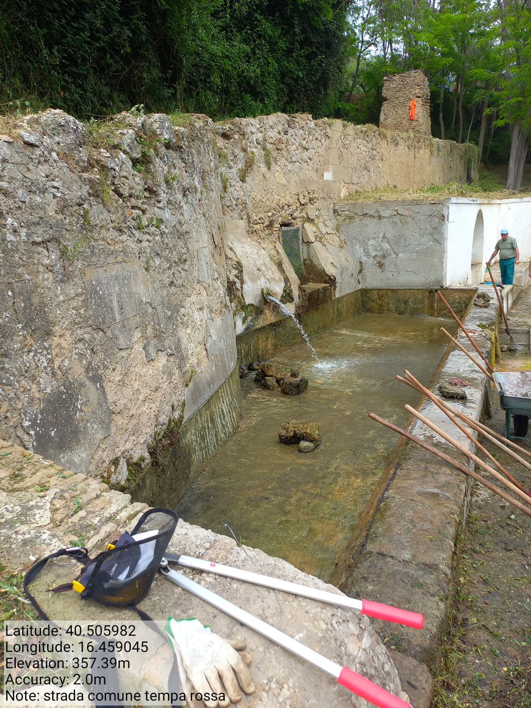 Galleria Fotografica Immagine