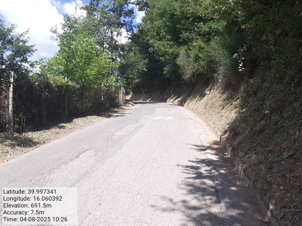 Galleria Fotografica Immagine