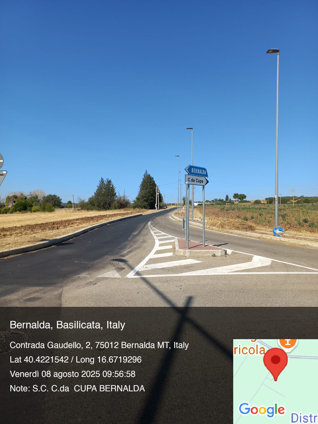 Galleria Fotografica Immagine