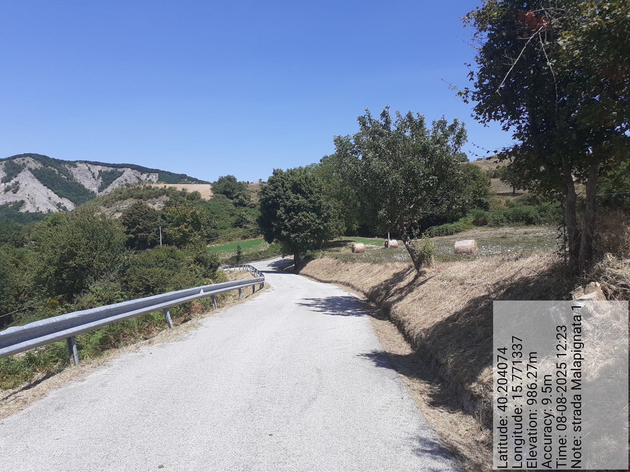 Galleria Fotografica Immagine