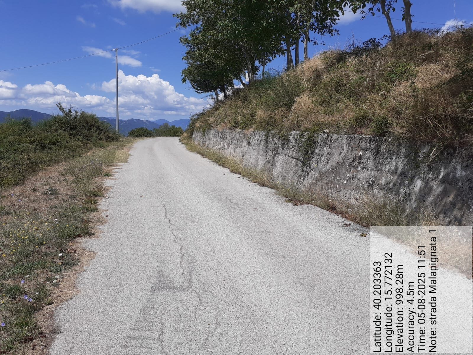 Galleria Fotografica Immagine