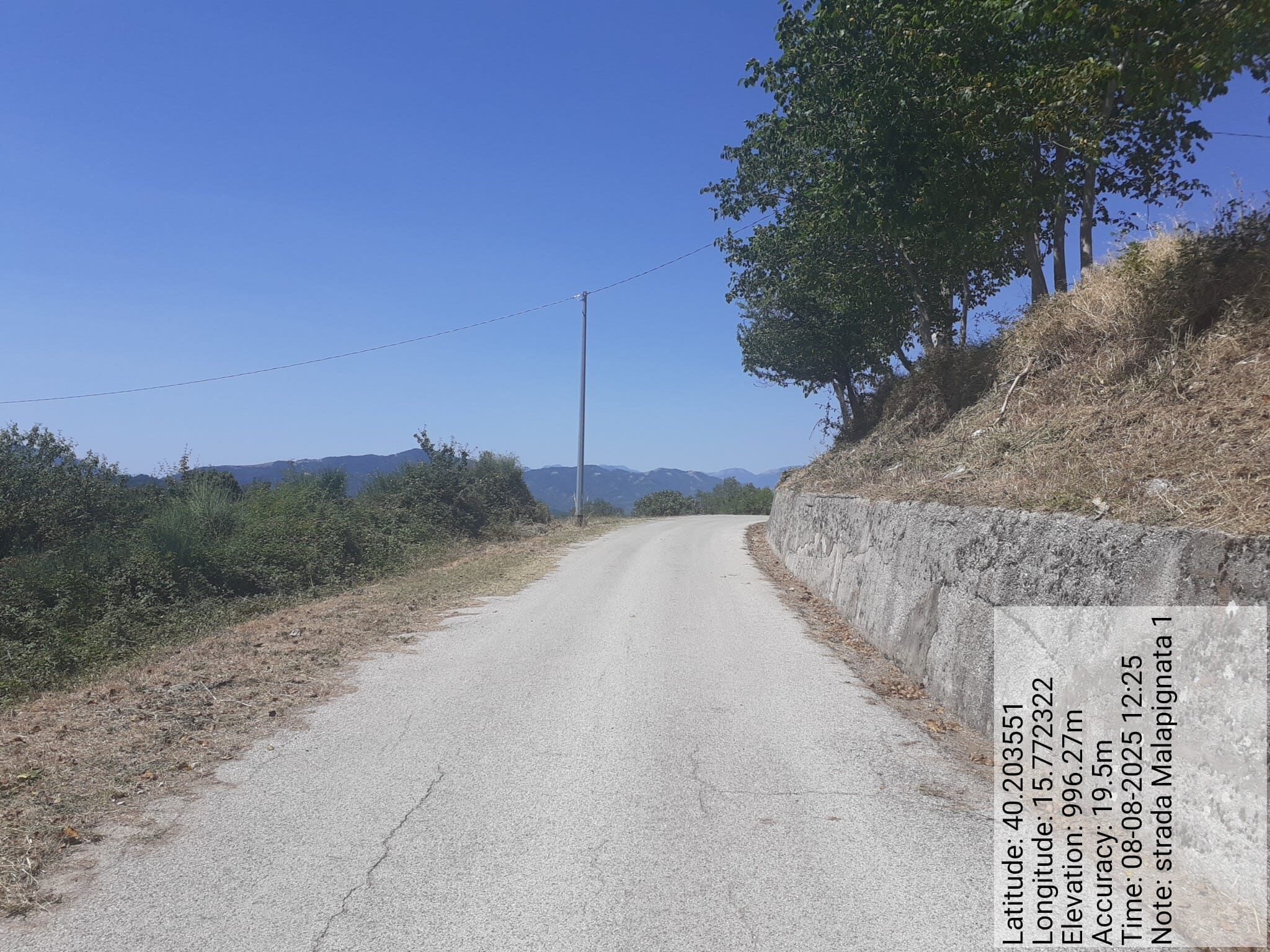 Galleria Fotografica Immagine