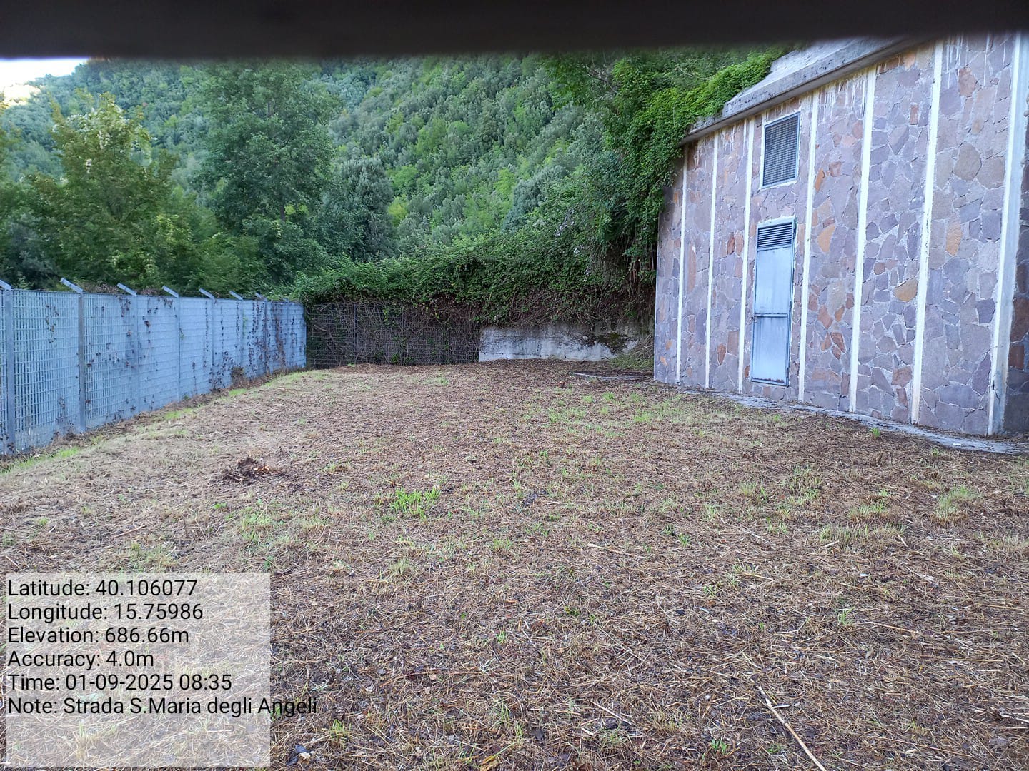 Galleria Fotografica Immagine