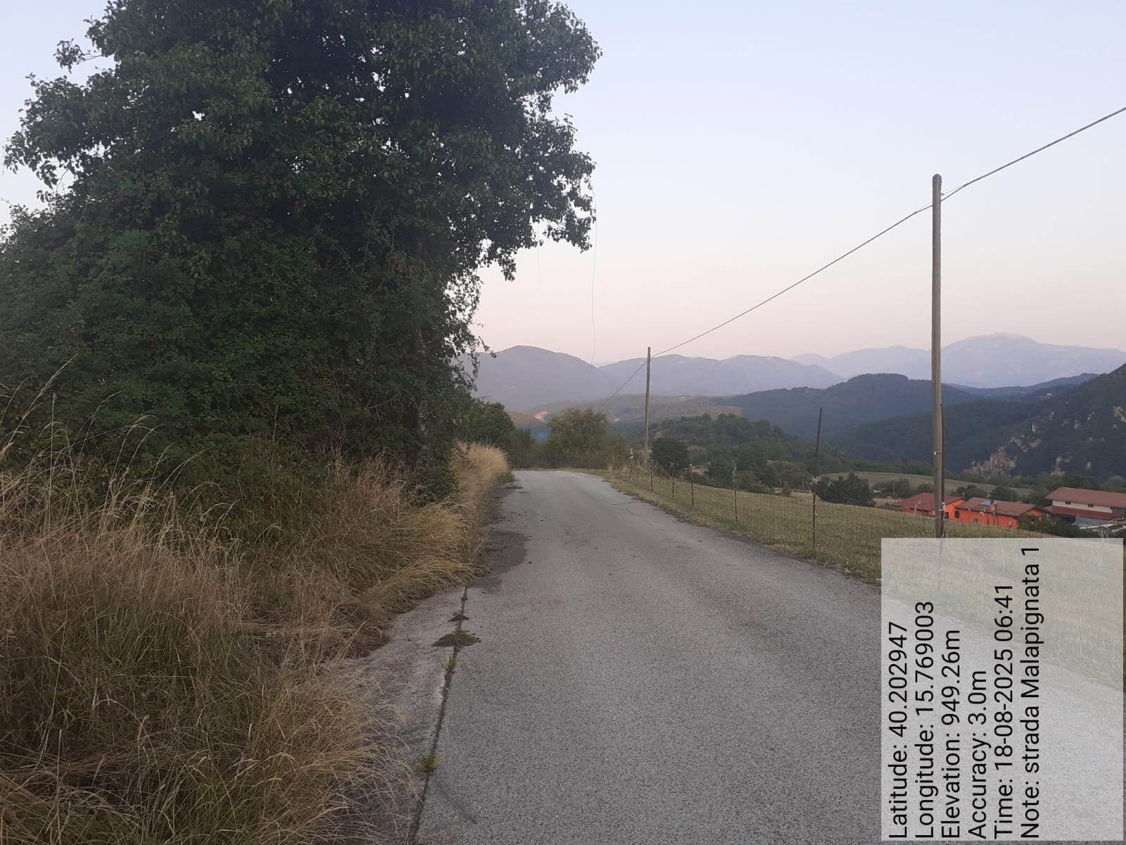 Galleria Fotografica Immagine