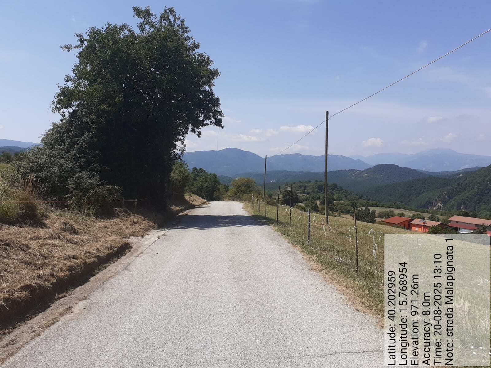 Galleria Fotografica Immagine