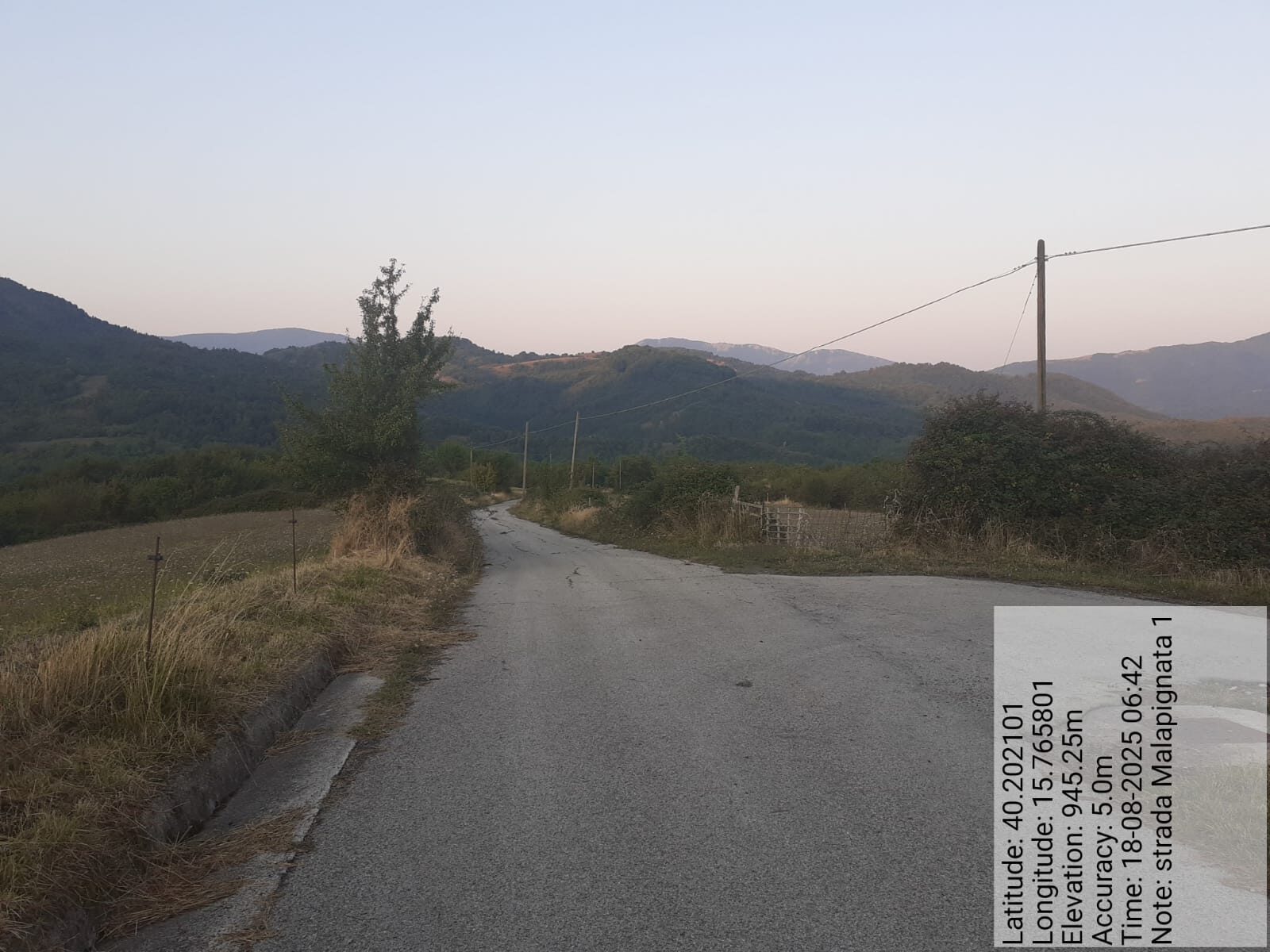 Galleria Fotografica Immagine