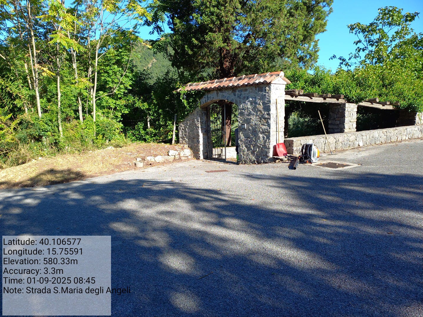 Galleria Fotografica Immagine